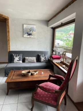 Residence Galibier - 3 pièces cabine 6 personnes 3 exposé Sud-Est MAE-7791